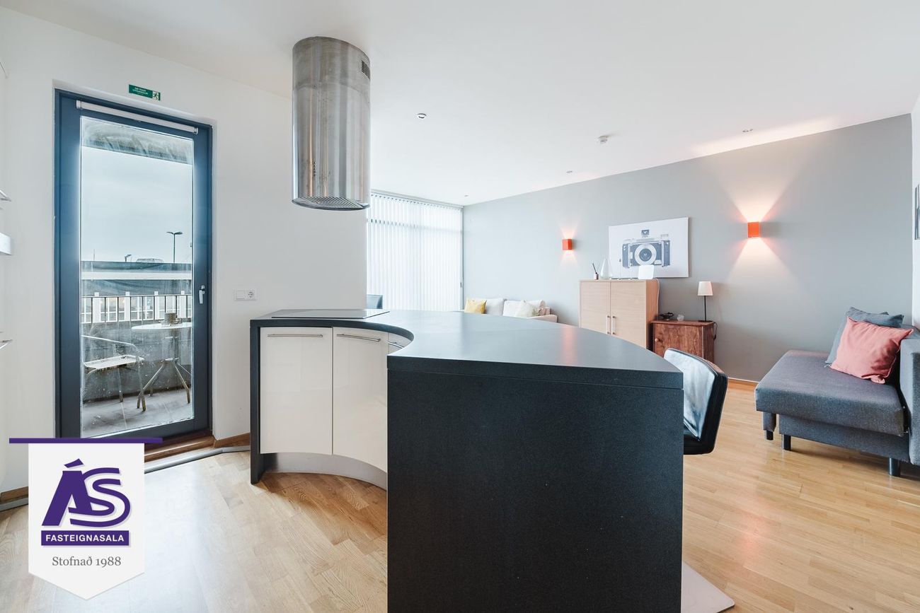 Ægisgata 5 - 0102, 101 Reykjavík