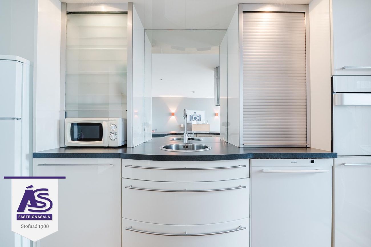 Ægisgata 5 - 0102, 101 Reykjavík