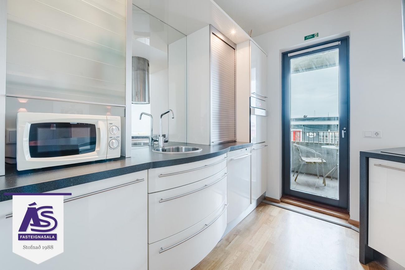 Ægisgata 5 - 0102, 101 Reykjavík