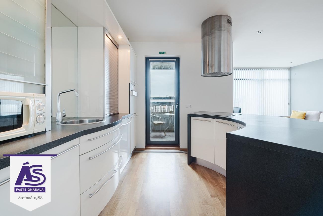 Ægisgata 5 - 0102, 101 Reykjavík