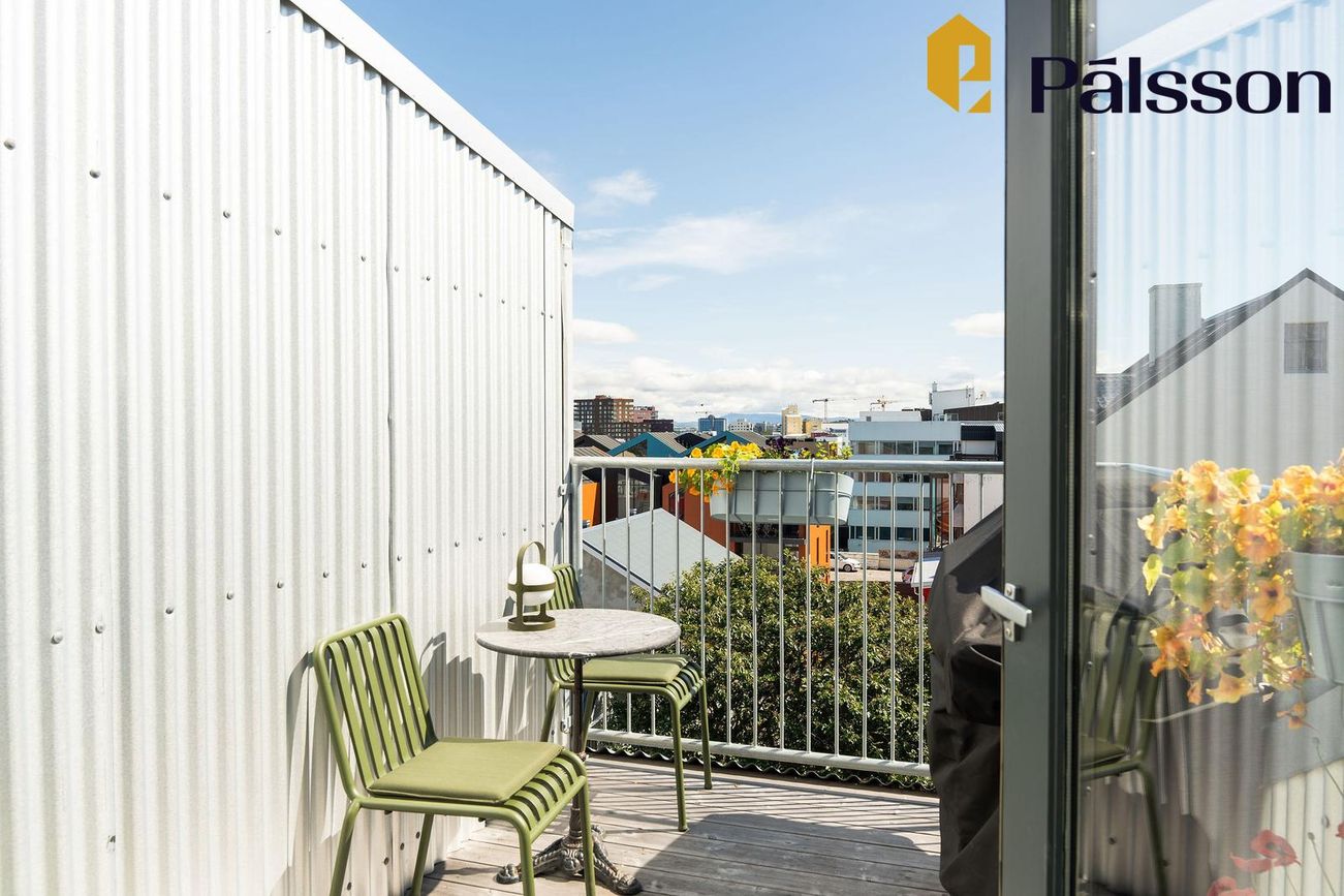 Laugavegur 63, 101 Reykjavík