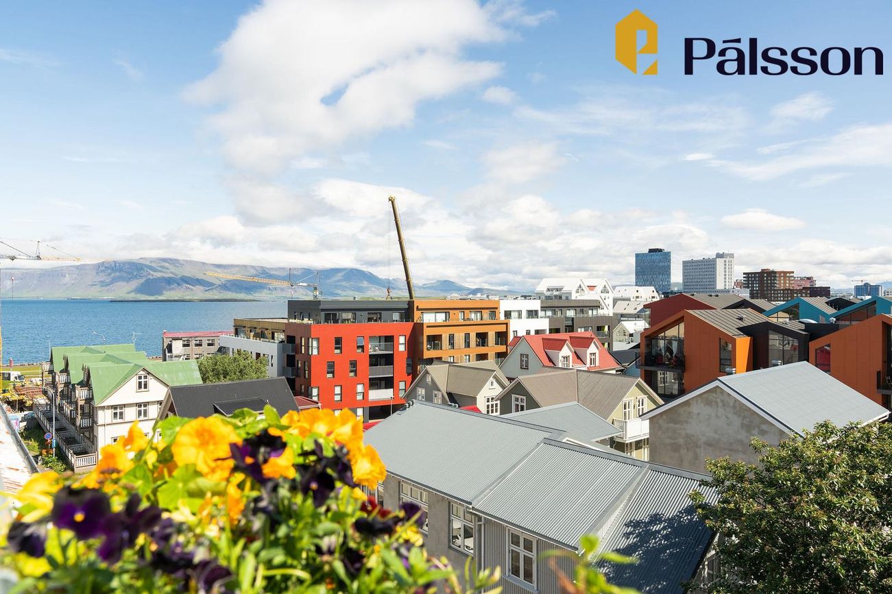 Laugavegur 63, 101 Reykjavík