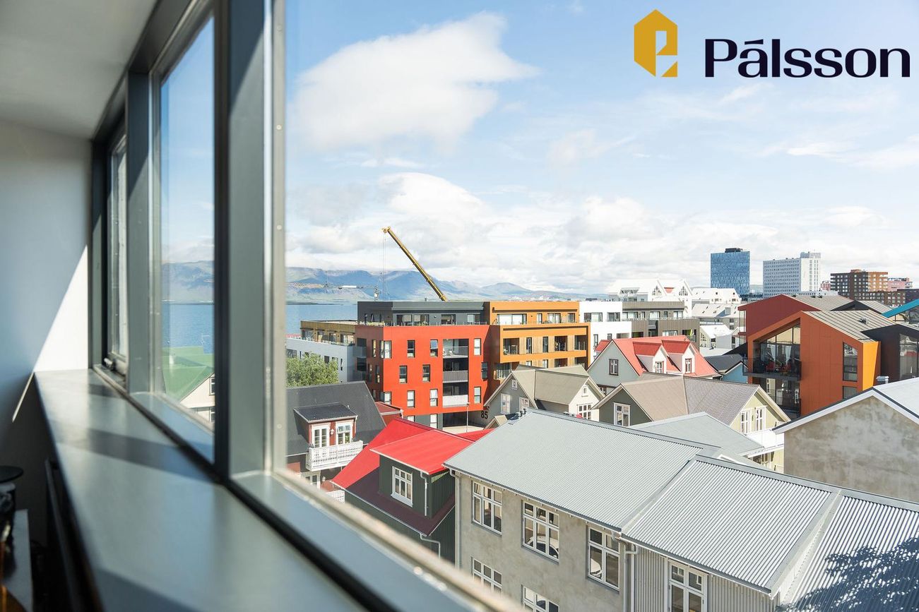 Laugavegur 63, 101 Reykjavík
