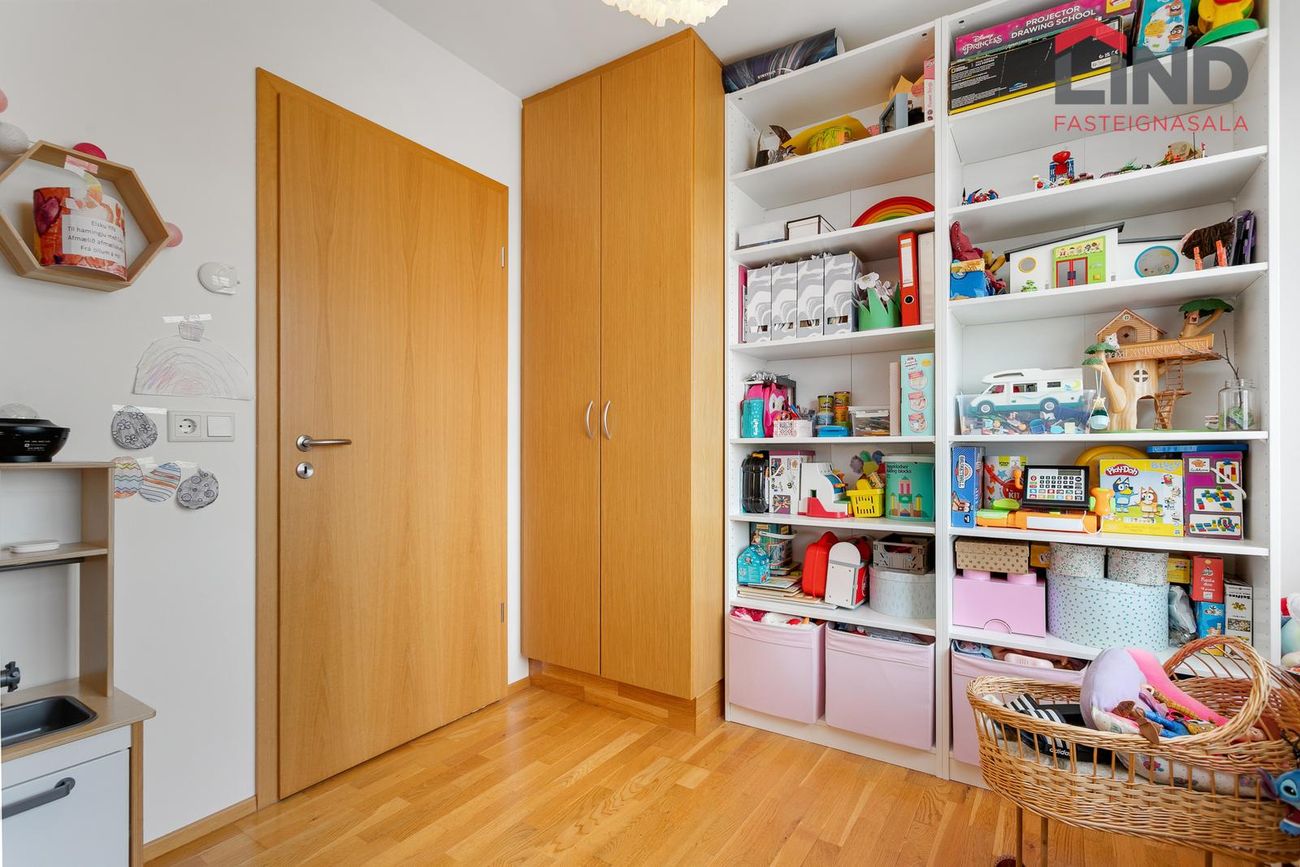 Kvistavellir 44 - 0405, 221 Hafnarfjörður