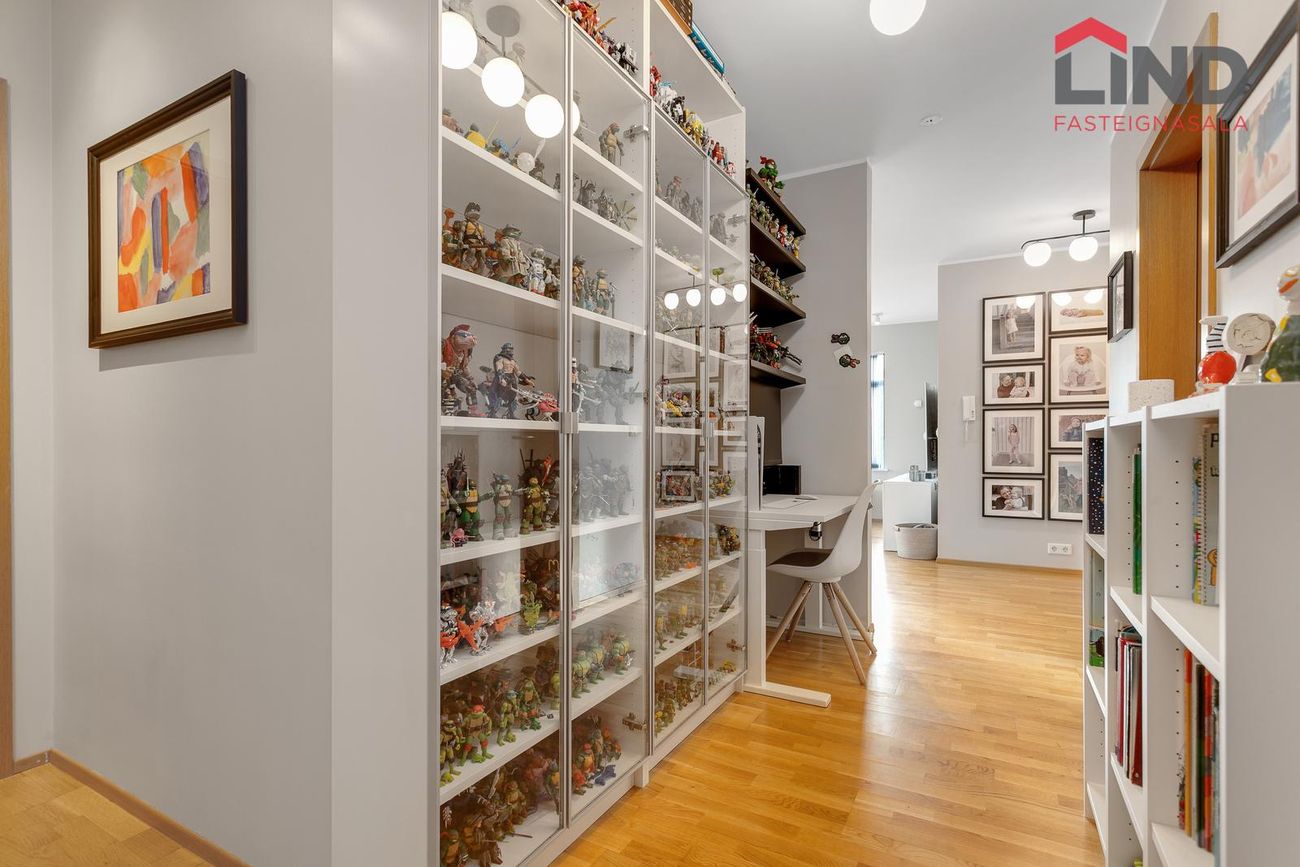 Kvistavellir 44 - 0405, 221 Hafnarfjörður