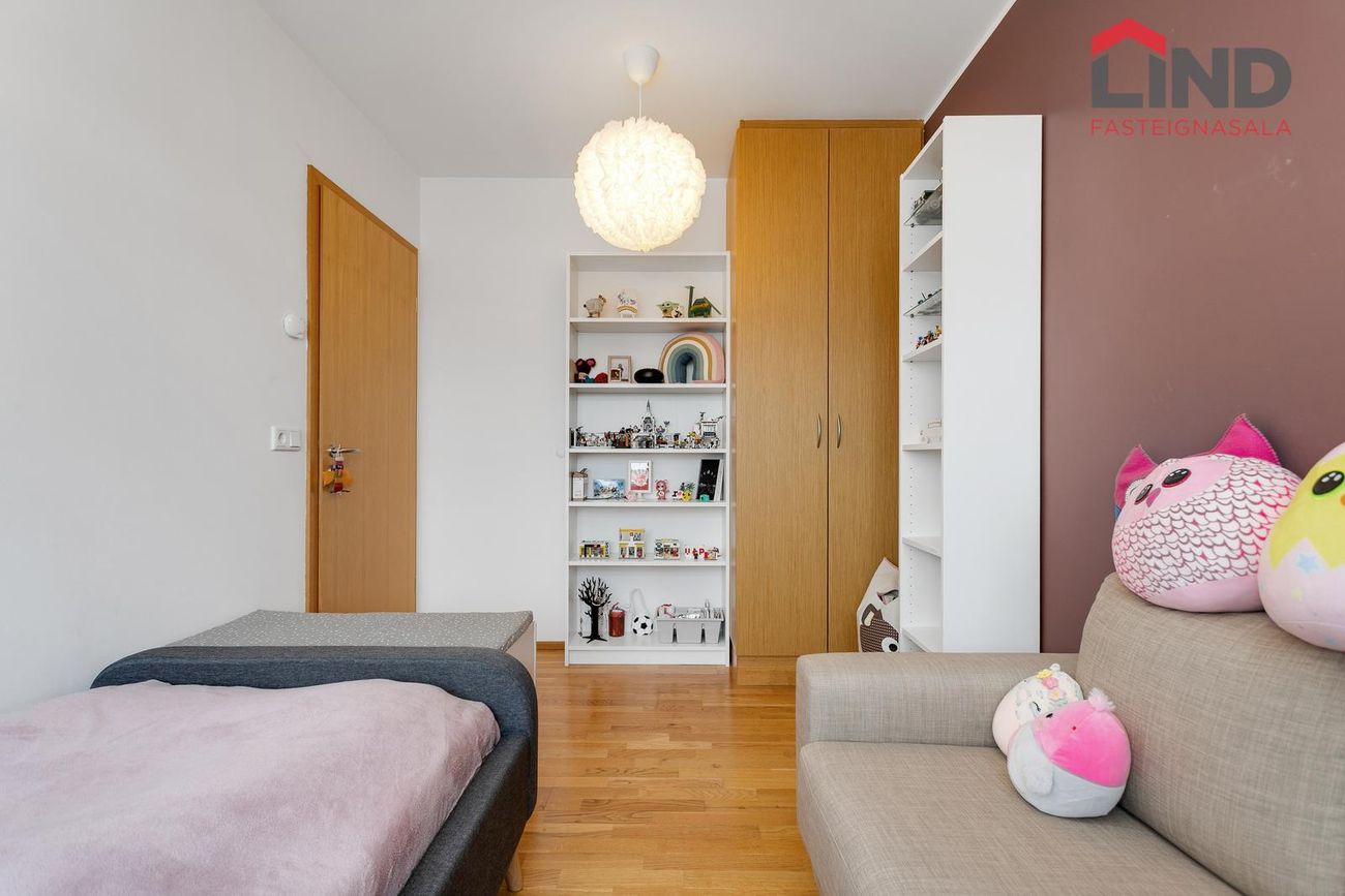 Kvistavellir 44 - 0405, 221 Hafnarfjörður