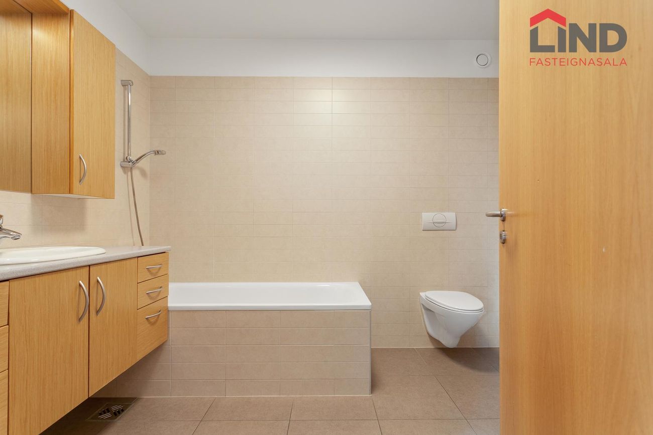 Kvistavellir 44 - 0405, 221 Hafnarfjörður