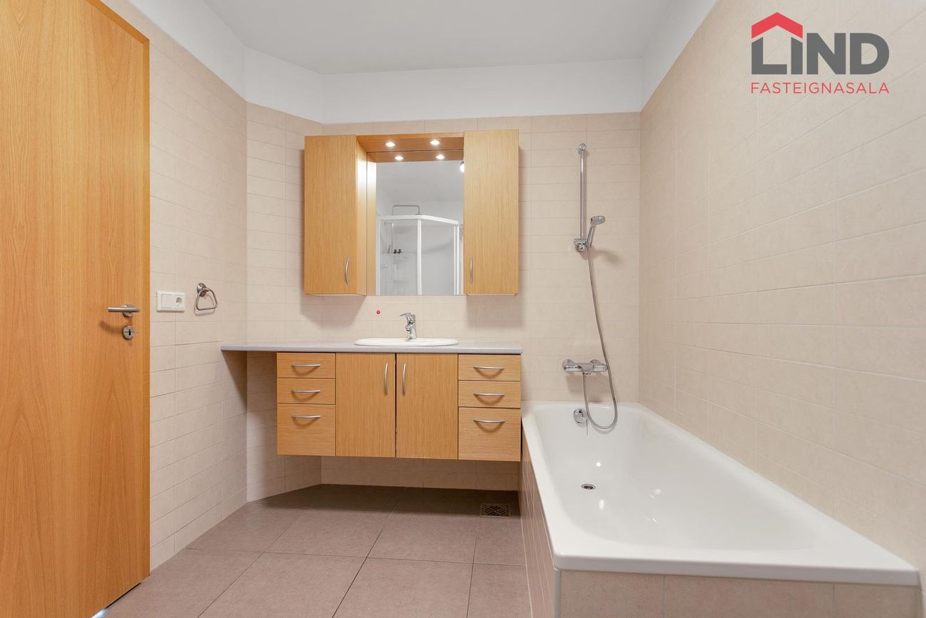 Kvistavellir 44 - 0405, 221 Hafnarfjörður