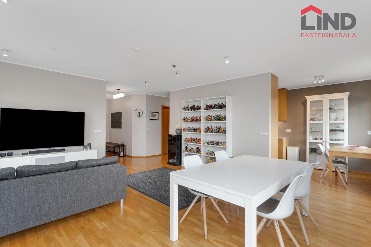 Kvistavellir 44 - 0405, 221 Hafnarfjörður