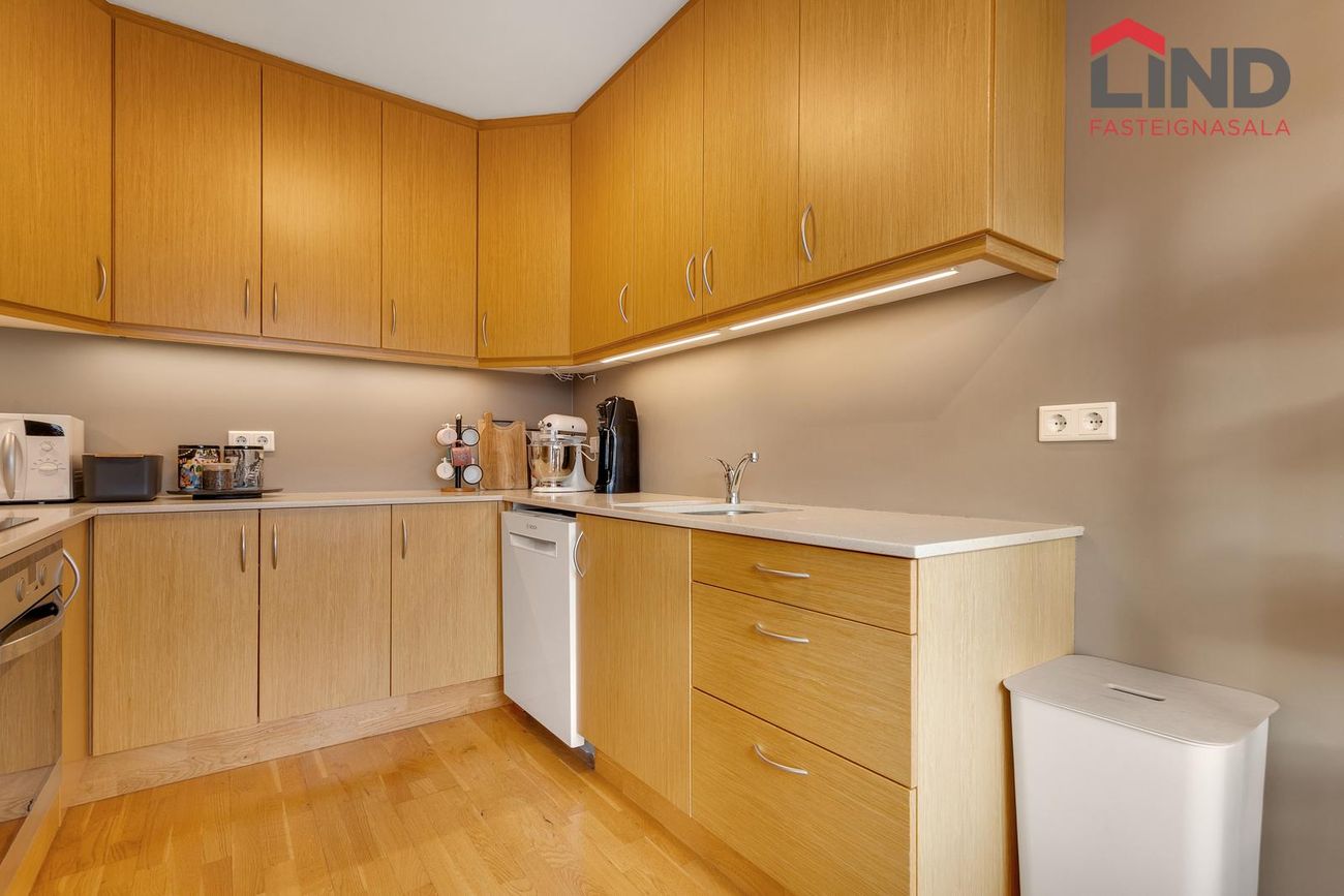 Kvistavellir 44 - 0405, 221 Hafnarfjörður