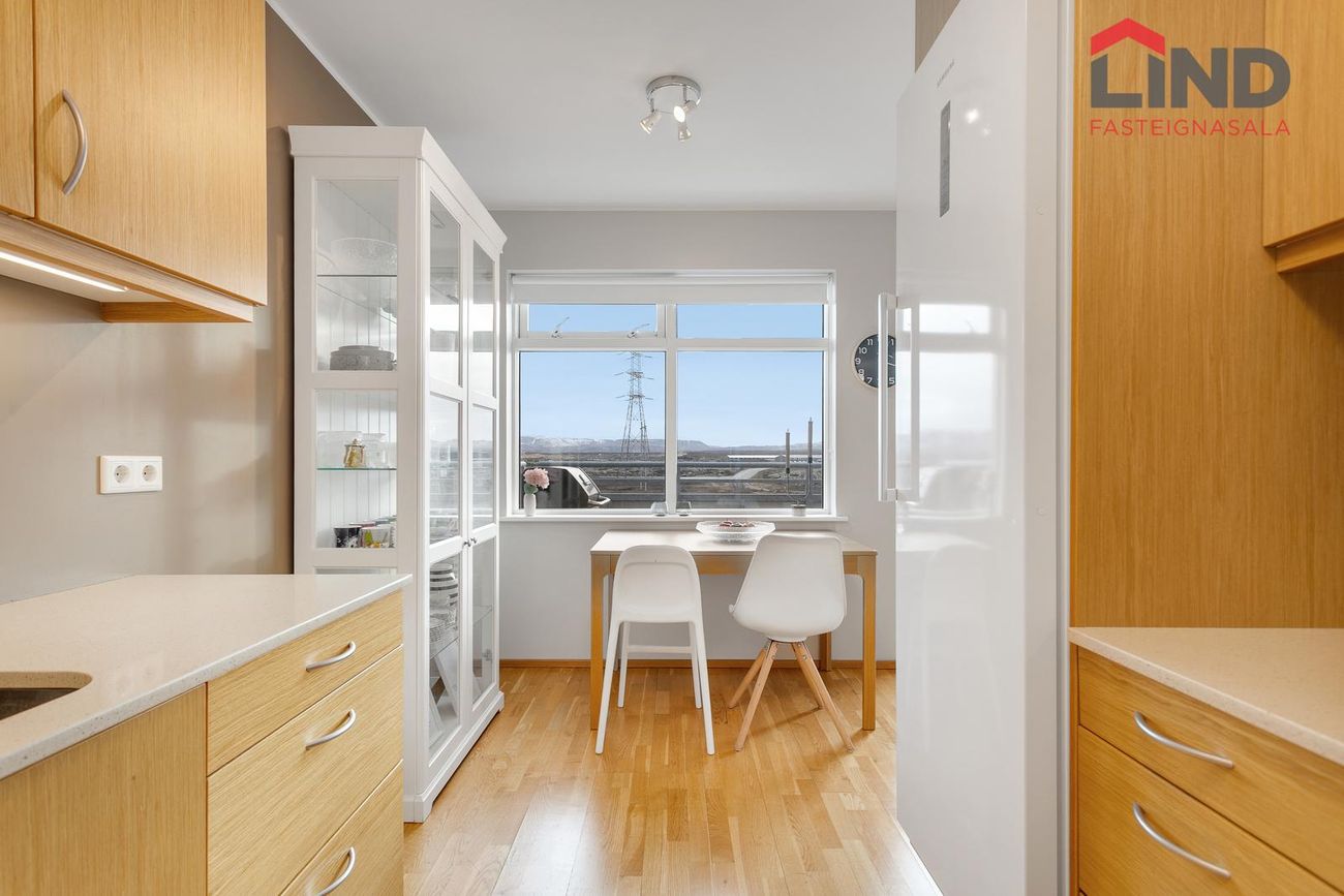 Kvistavellir 44 - 0405, 221 Hafnarfjörður