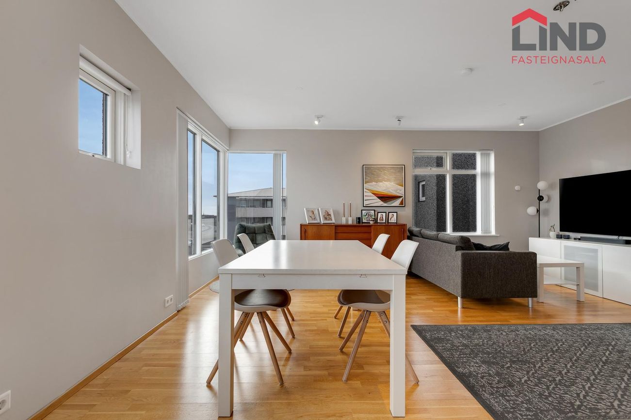 Kvistavellir 44 - 0405, 221 Hafnarfjörður