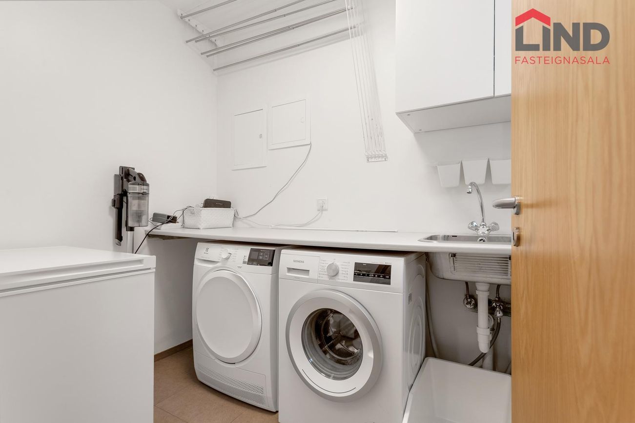 Kvistavellir 44 - 0405, 221 Hafnarfjörður