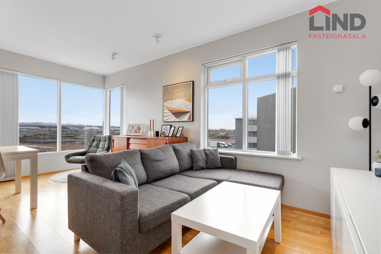 Kvistavellir 44 - 0405, 221 Hafnarfjörður