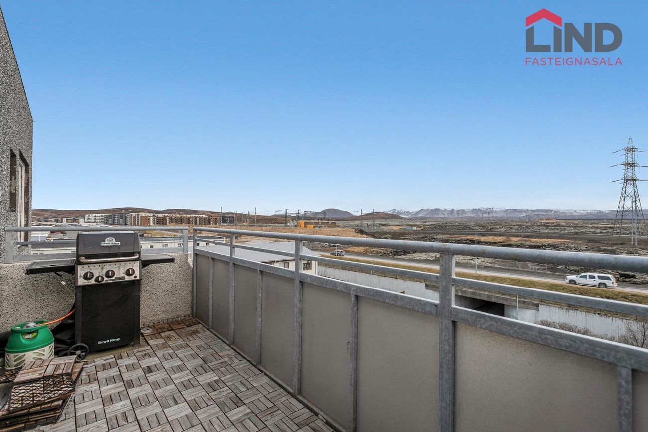 Kvistavellir 44 - 0405, 221 Hafnarfjörður