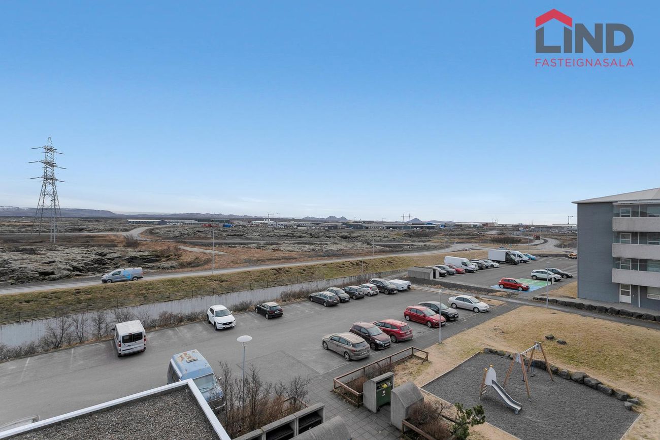 Kvistavellir 44 - 0405, 221 Hafnarfjörður