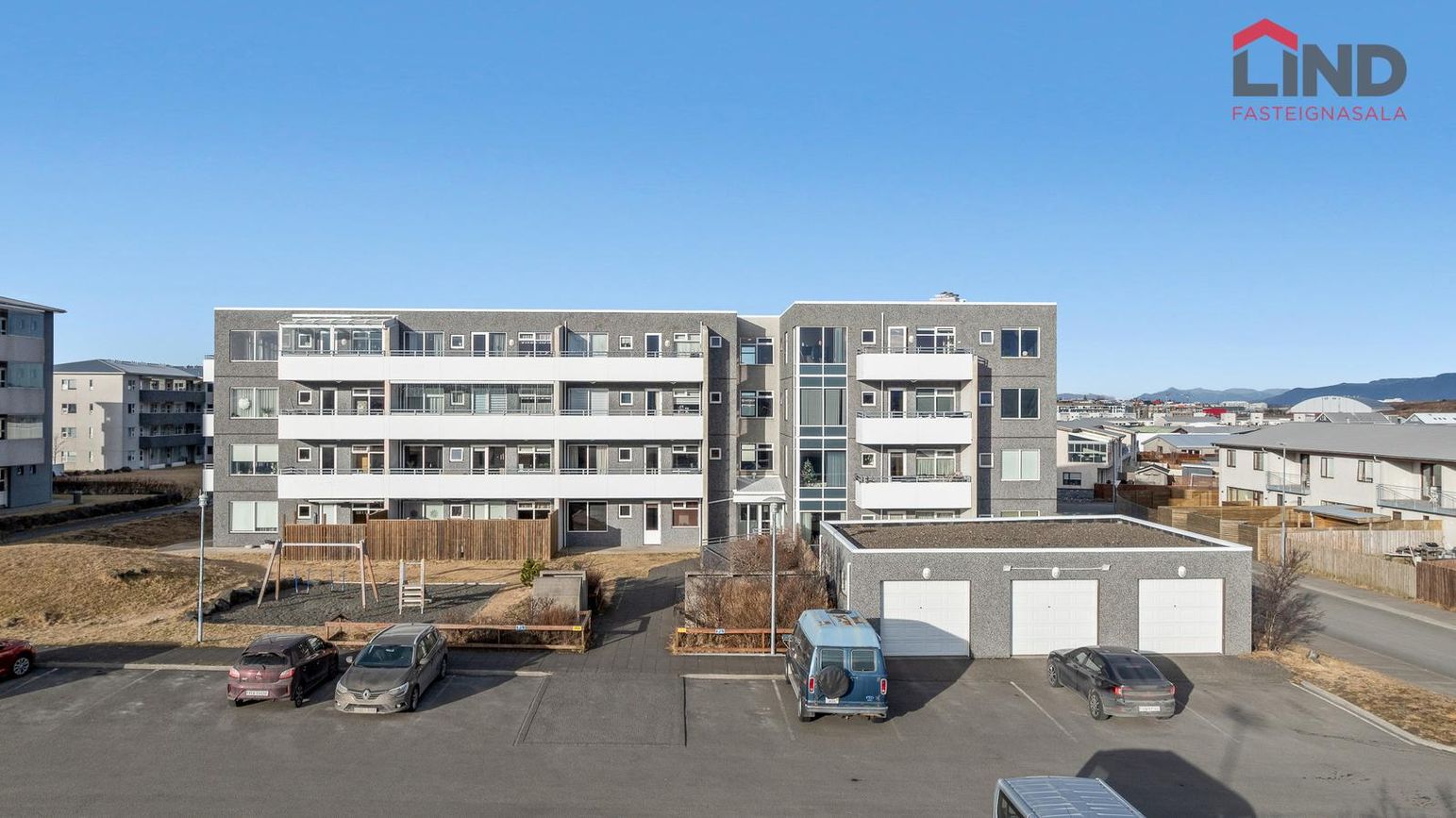 Kvistavellir 44 - 0405, 221 Hafnarfjörður