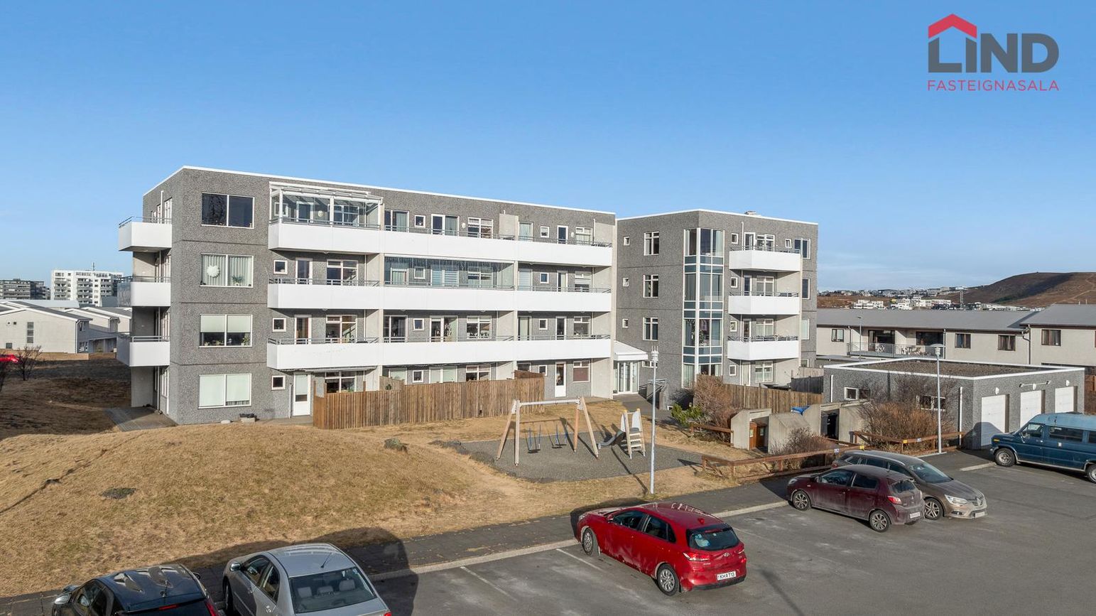 Kvistavellir 44 - 0405, 221 Hafnarfjörður