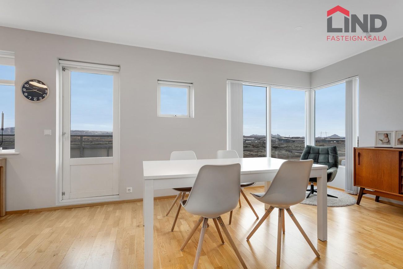 Kvistavellir 44 - 0405, 221 Hafnarfjörður