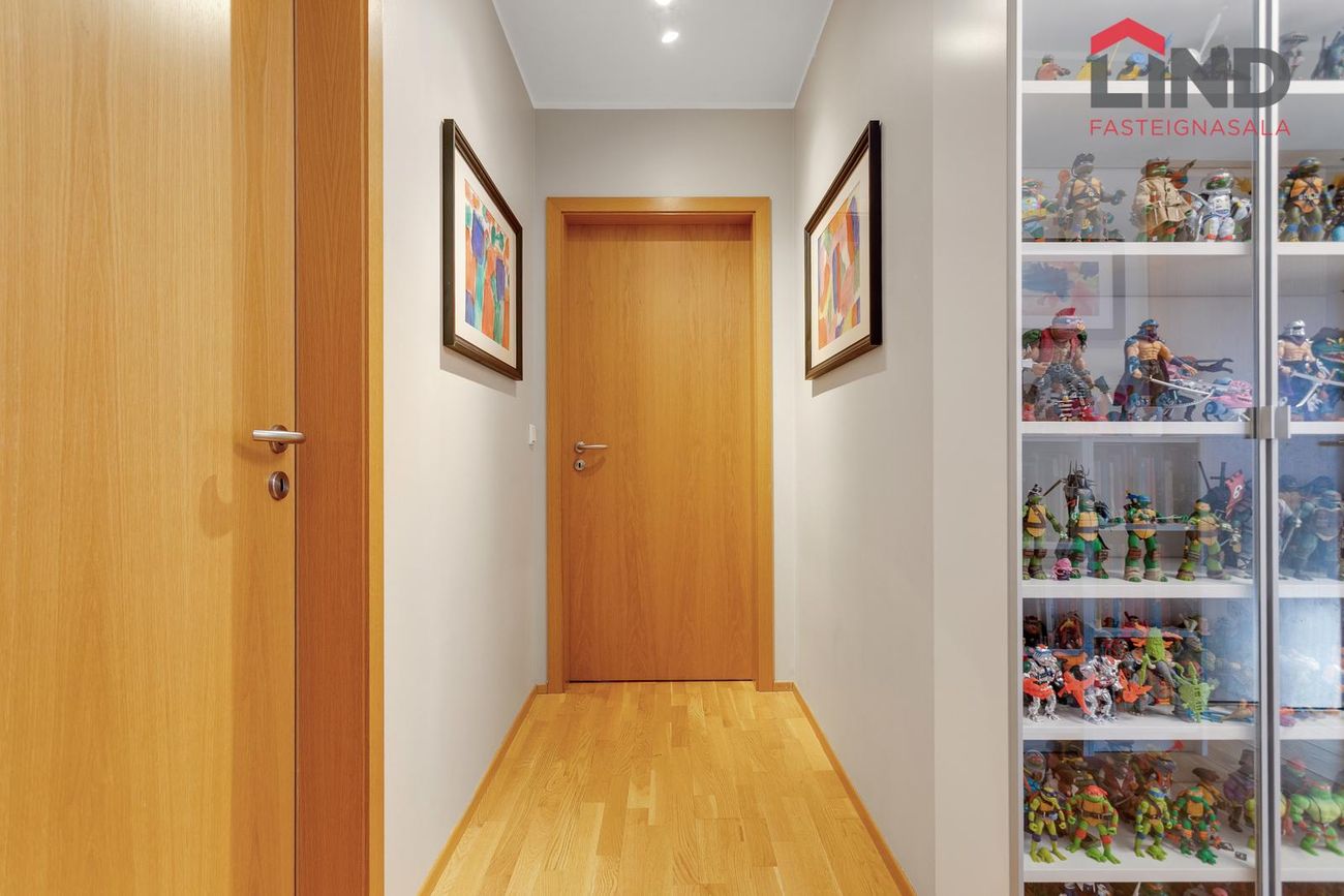 Kvistavellir 44 - 0405, 221 Hafnarfjörður