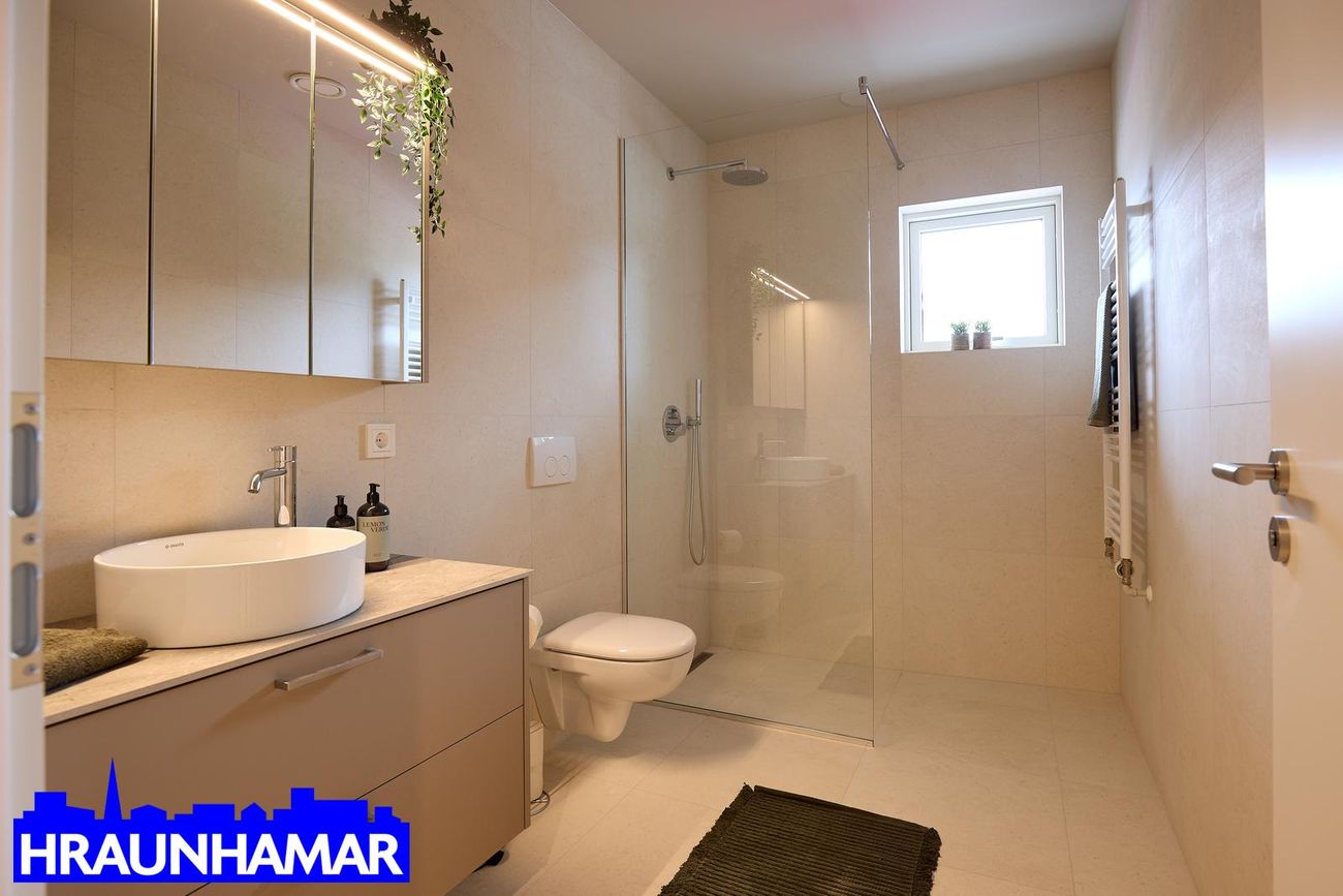 Baughamar 5 - 0301, 221 Hafnarfjörður