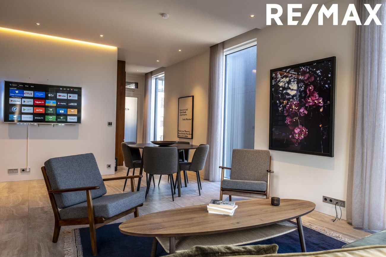Reykjastræti 7, 101 Reykjavík