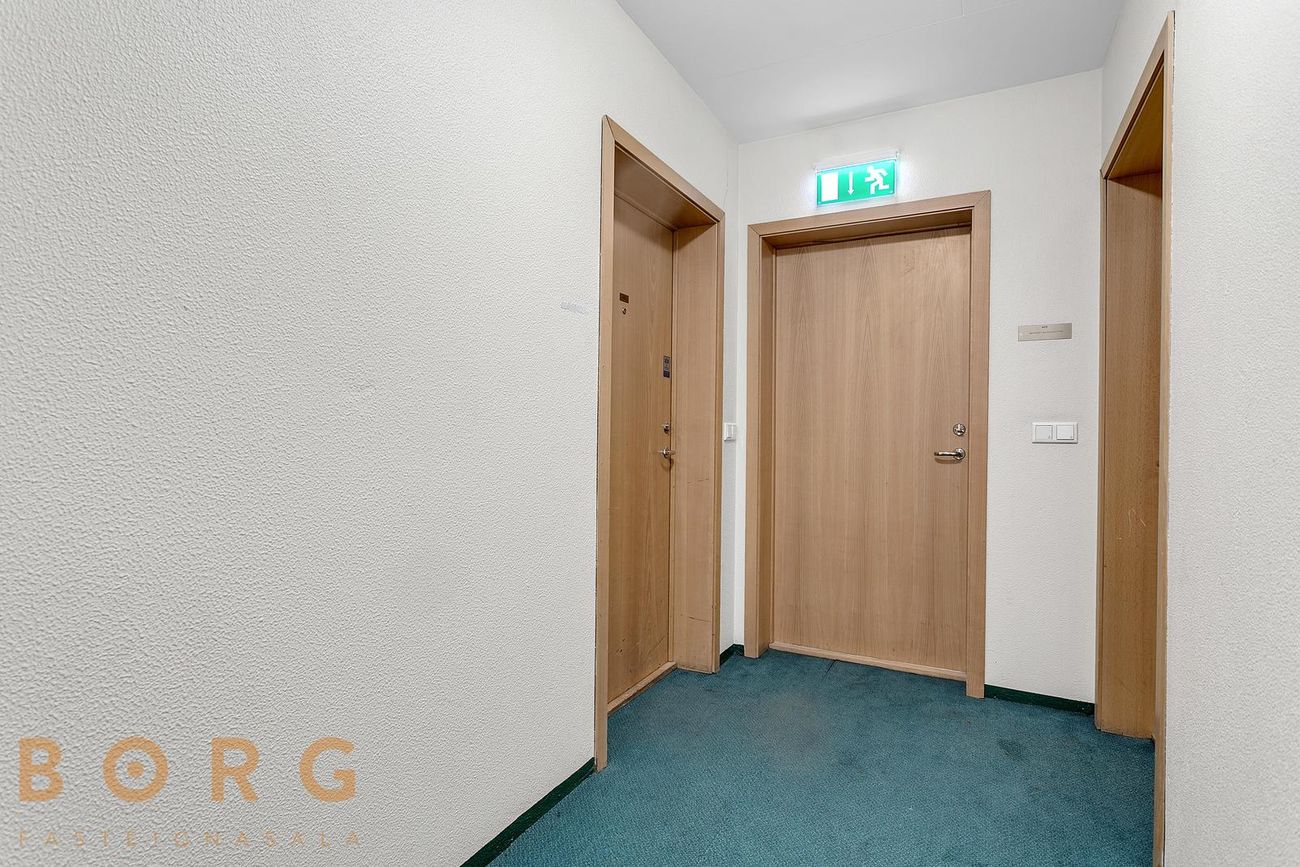 Hringbraut 119, 101 Reykjavík