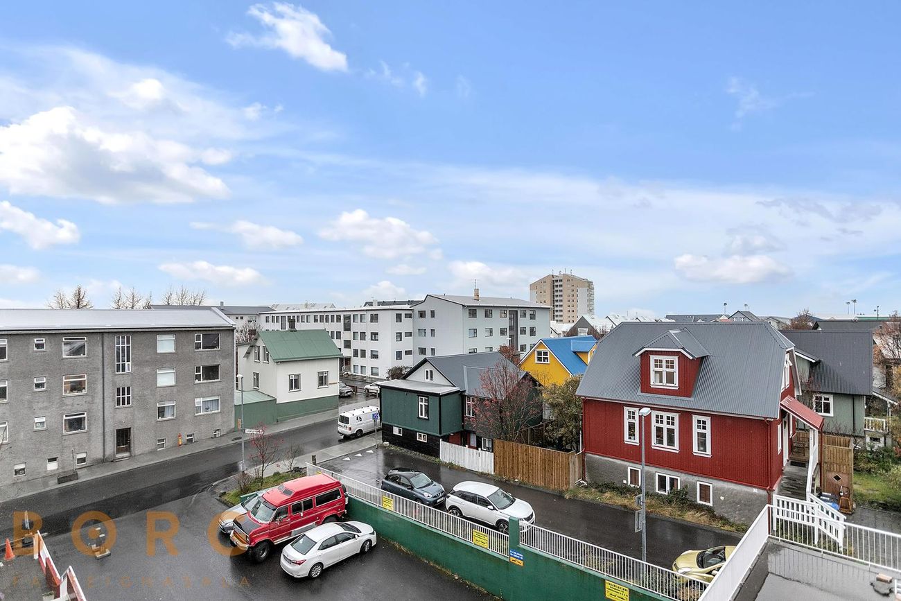 Hringbraut 119, 101 Reykjavík