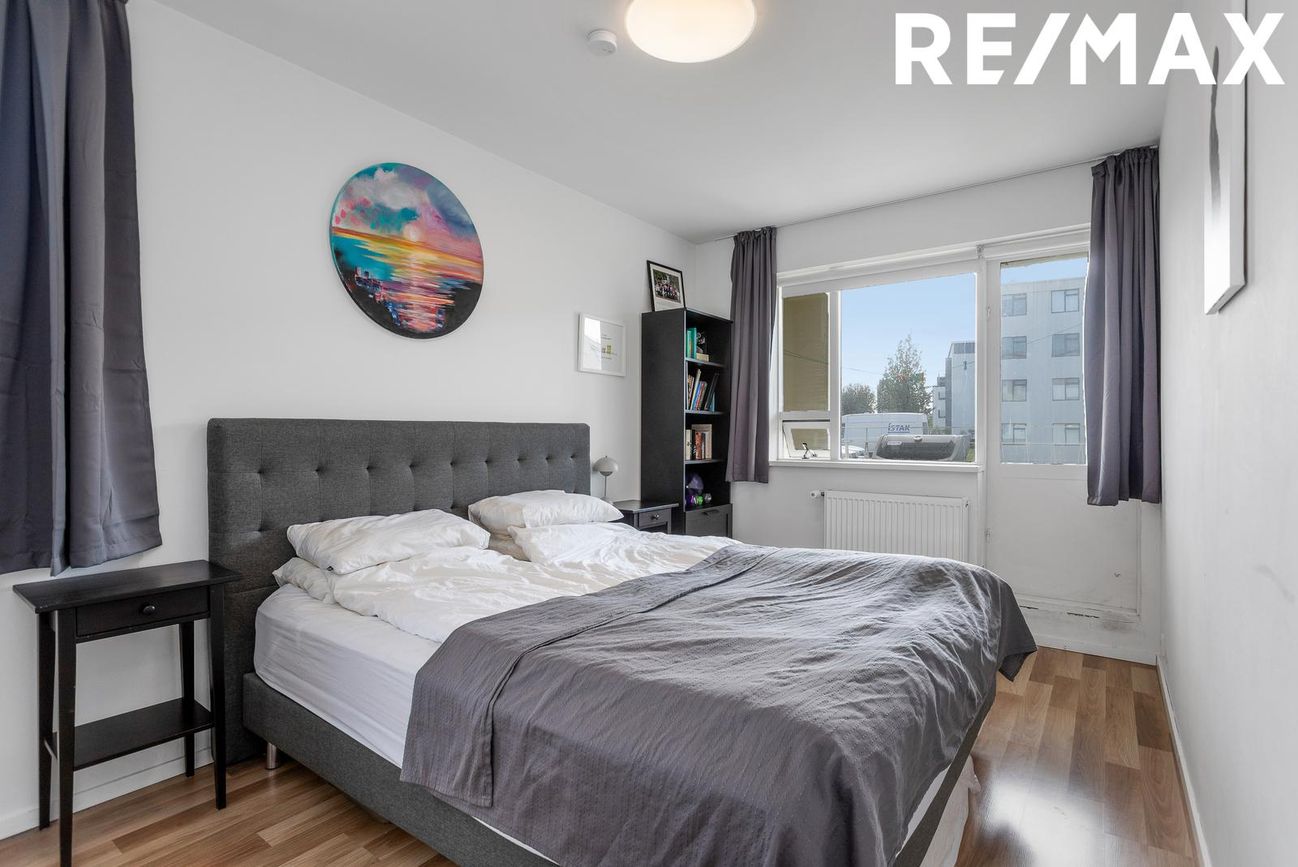 Álfheimar 32, 104 Reykjavík