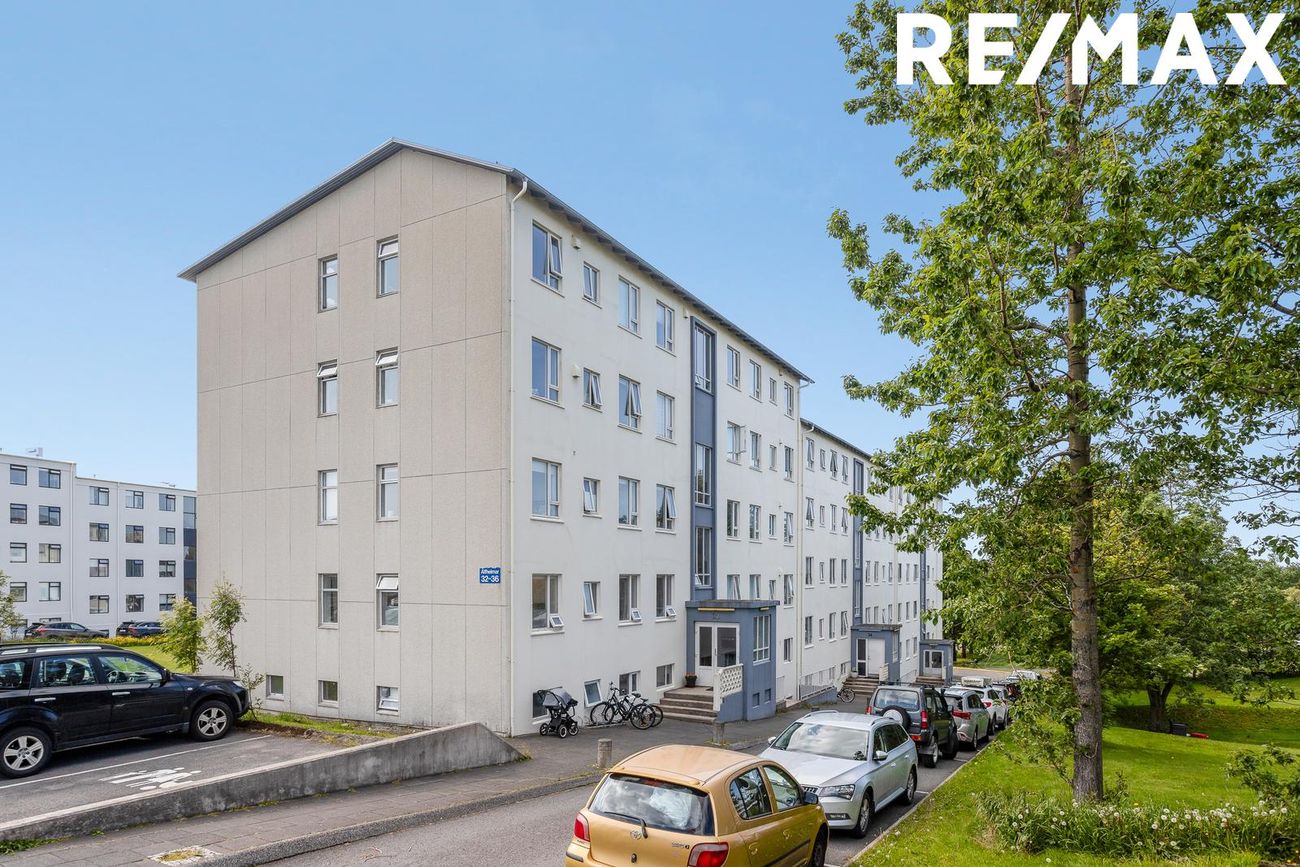 Álfheimar 32, 104 Reykjavík
