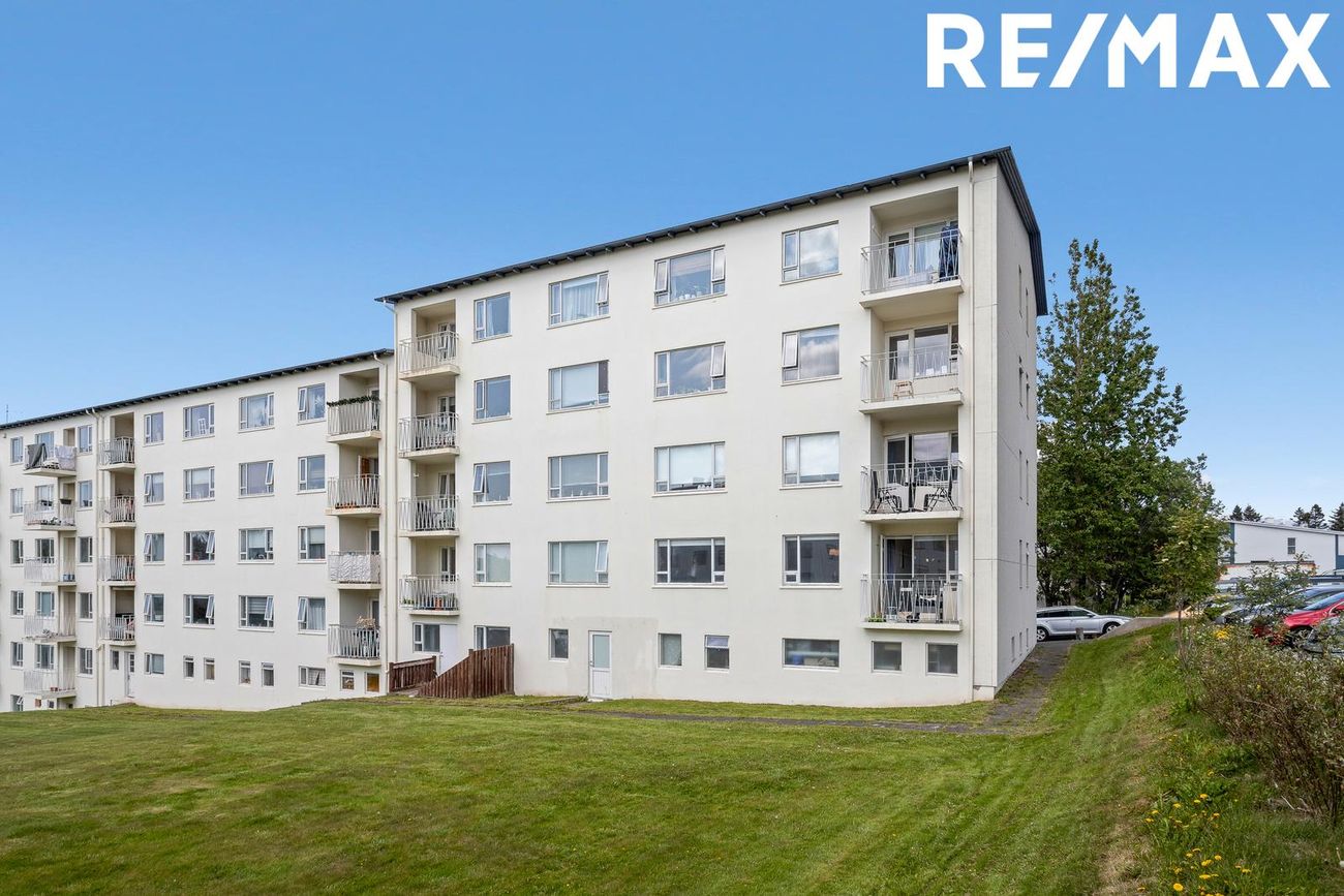 Álfheimar 32, 104 Reykjavík
