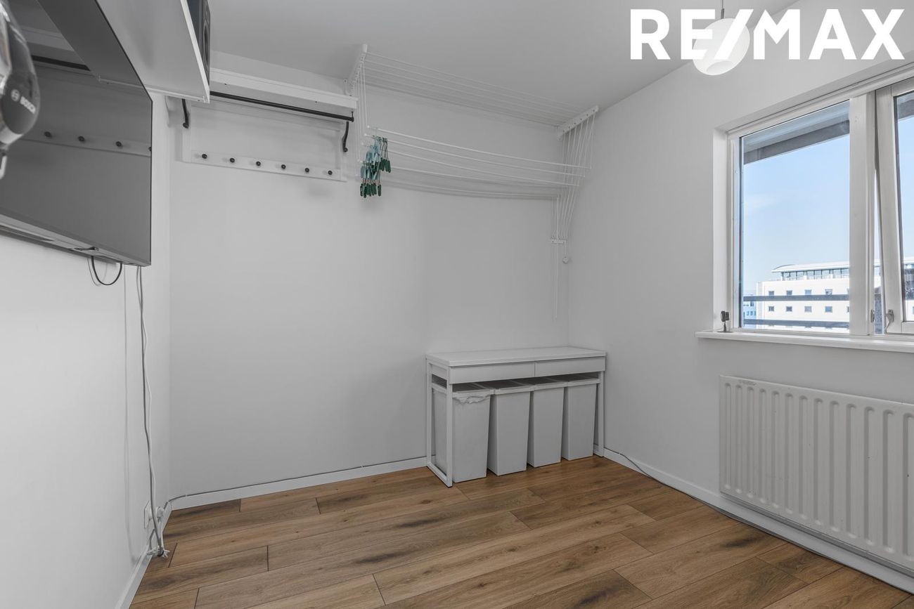 Sóltún 30, 105 Reykjavík