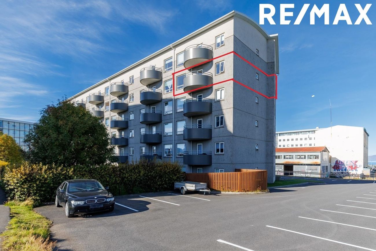 Sóltún 30, 105 Reykjavík