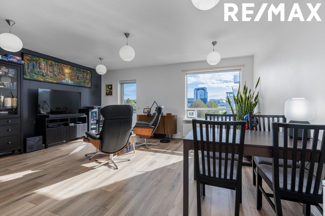 Sóltún 30, 105 Reykjavík