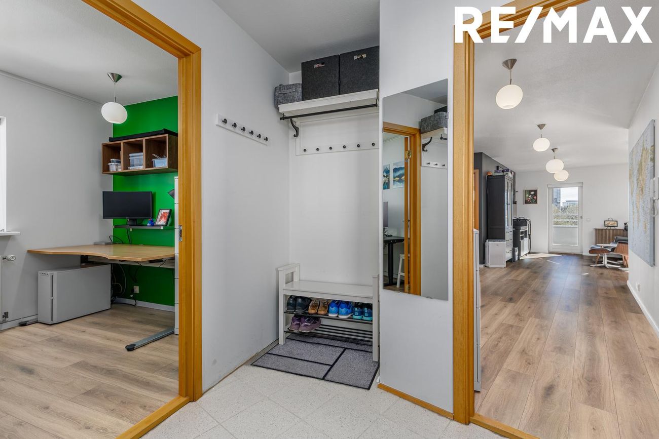 Sóltún 30, 105 Reykjavík