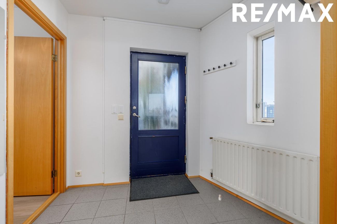 Sóltún 30, 105 Reykjavík