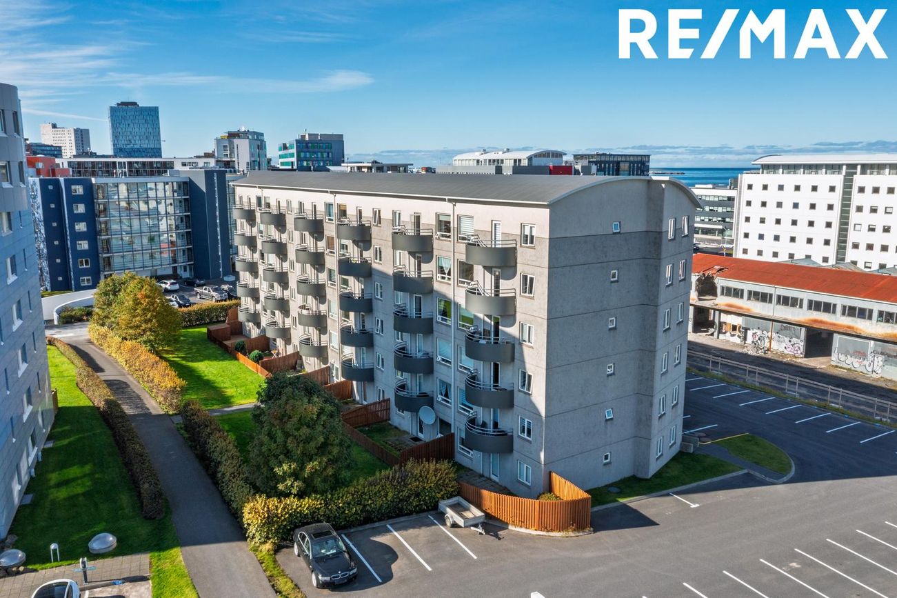 Sóltún 30, 105 Reykjavík