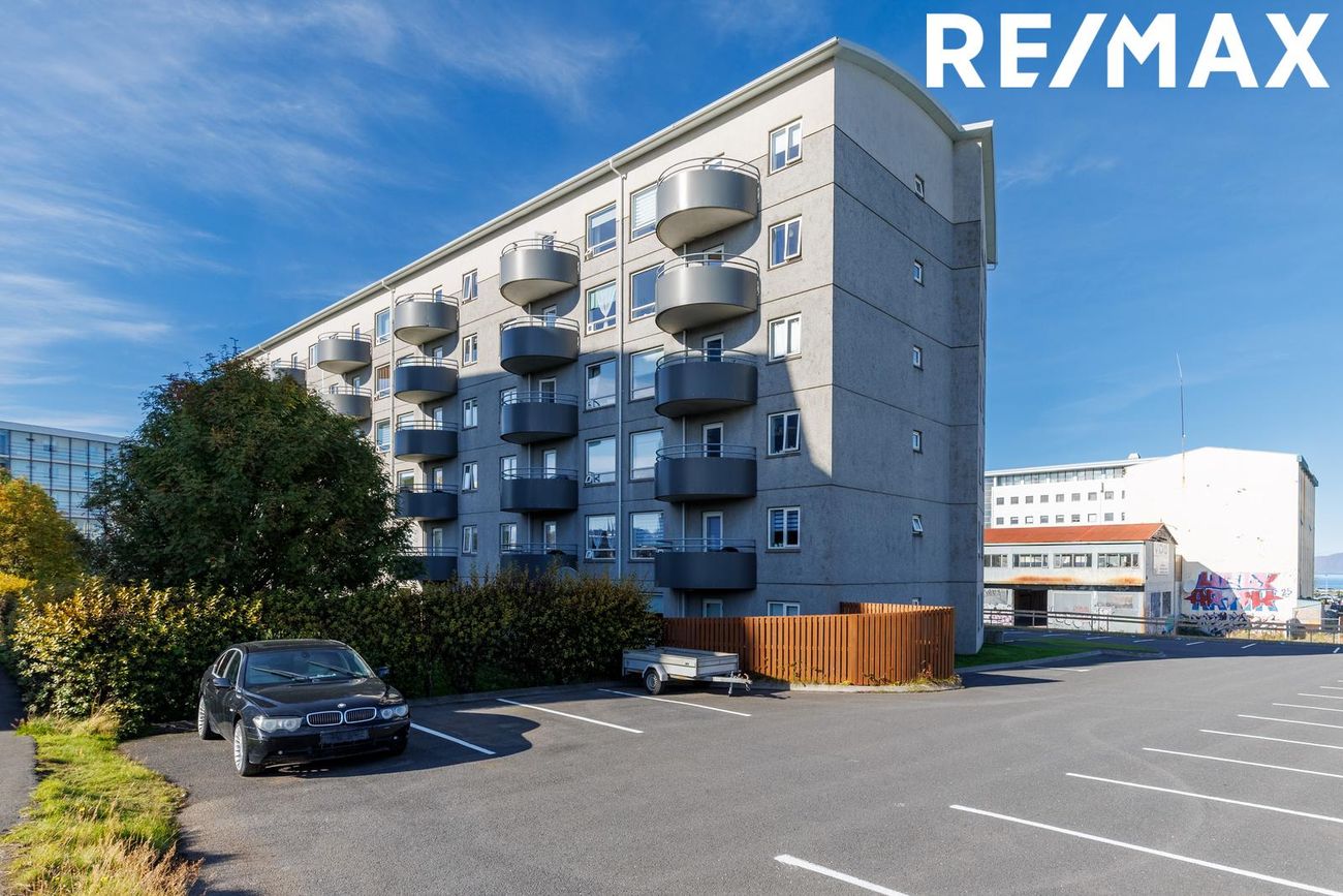Sóltún 30, 105 Reykjavík
