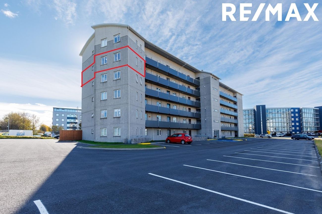 Sóltún 30, 105 Reykjavík