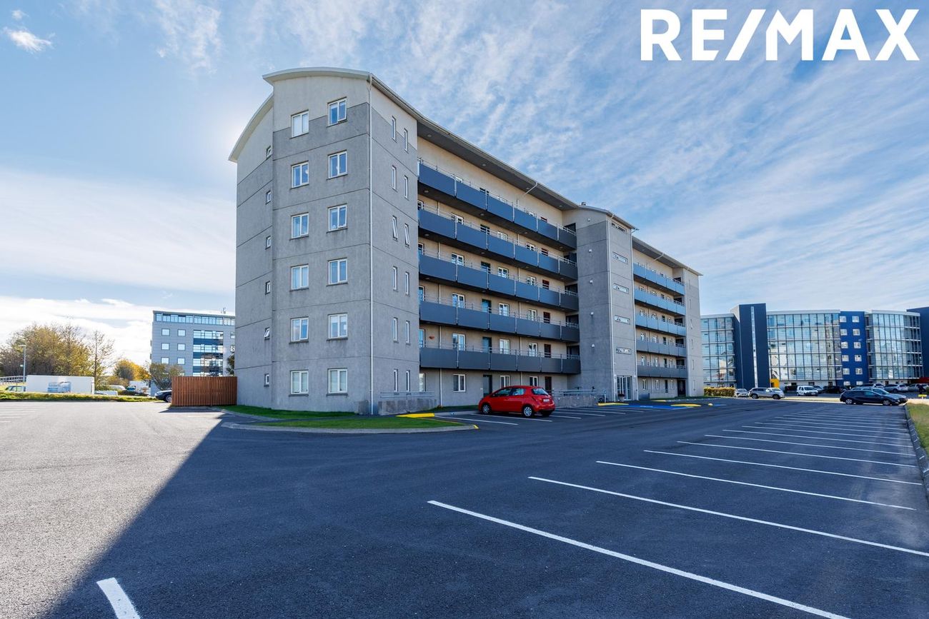 Sóltún 30, 105 Reykjavík