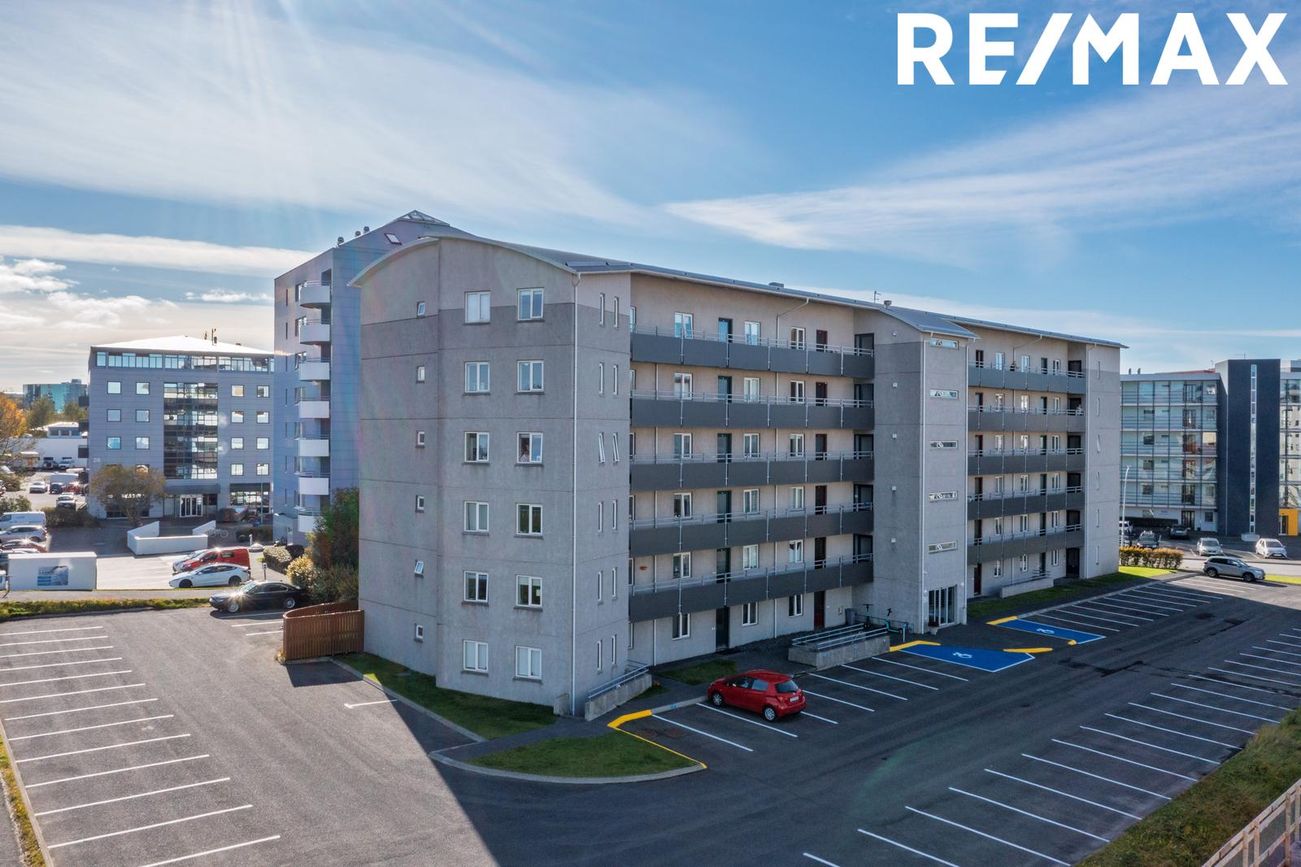 Sóltún 30, 105 Reykjavík