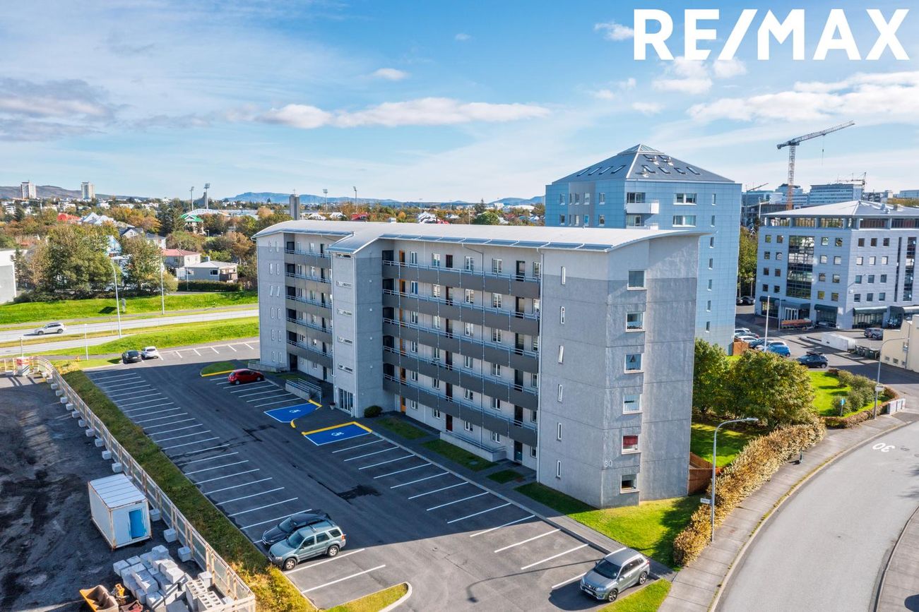 Sóltún 30, 105 Reykjavík