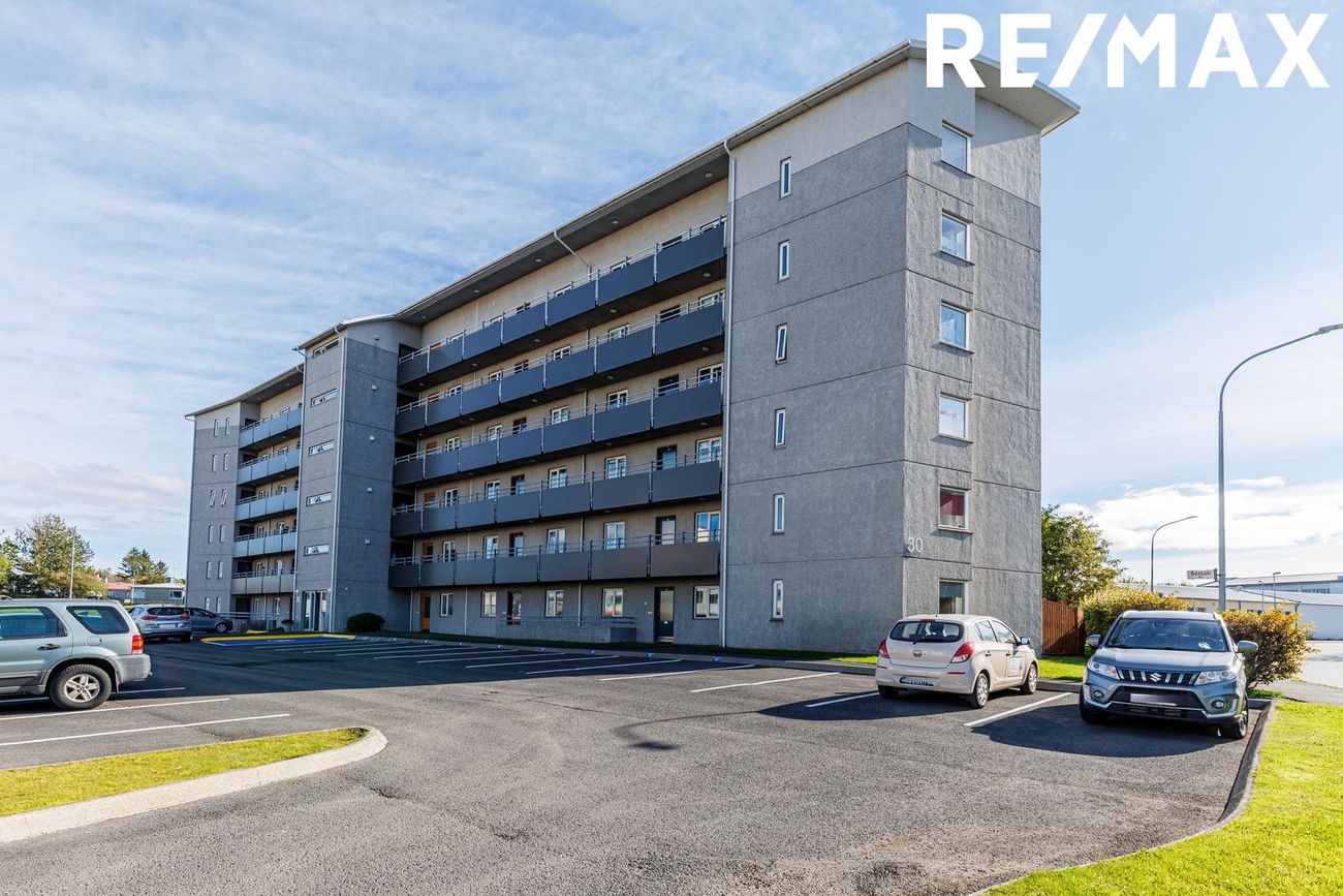 Sóltún 30, 105 Reykjavík