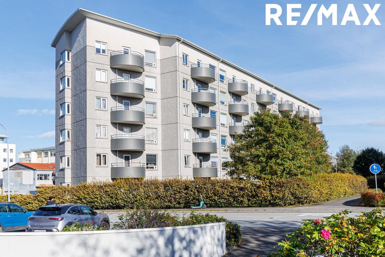 Sóltún 30, 105 Reykjavík