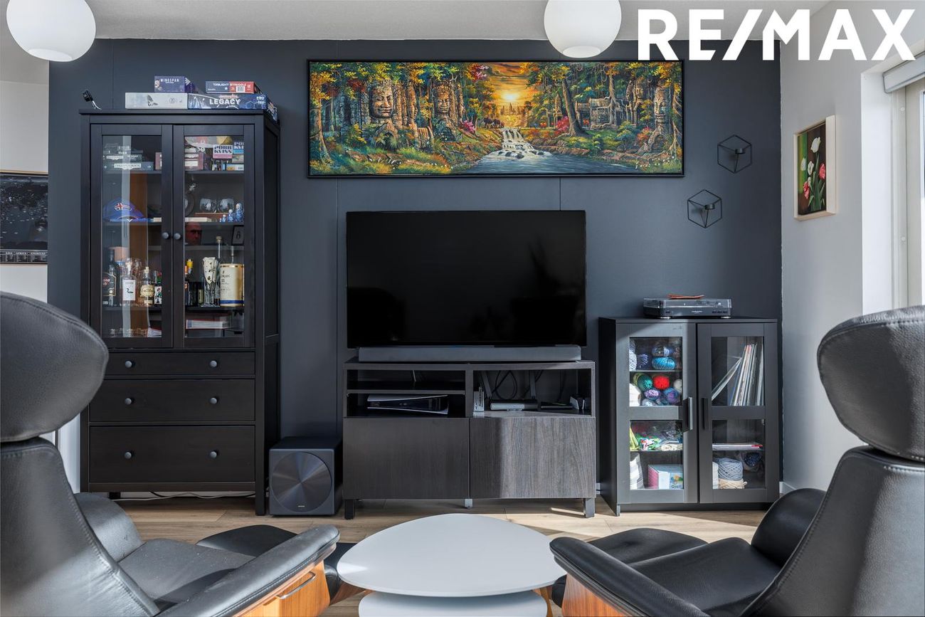 Sóltún 30, 105 Reykjavík