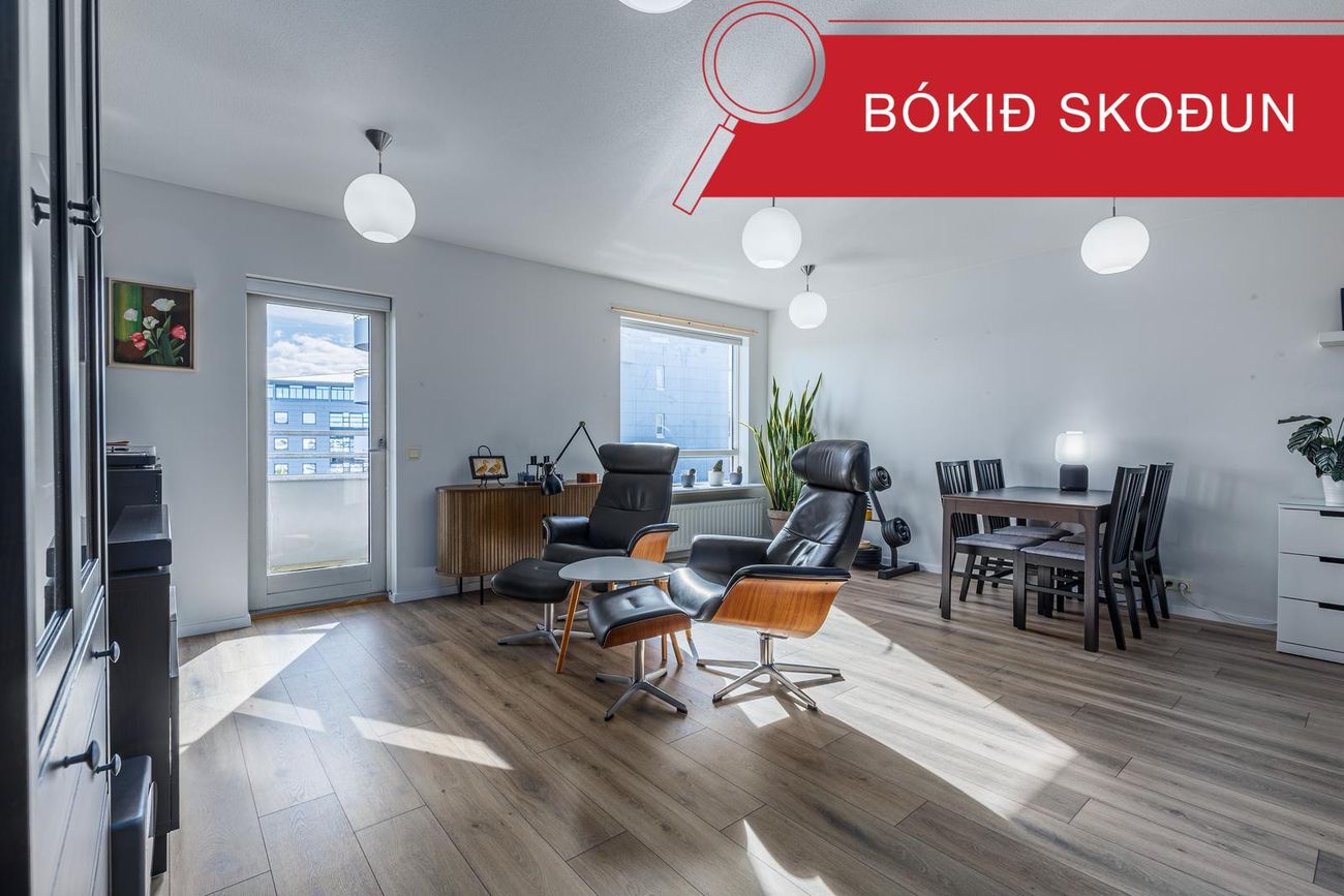Sóltún 30, 105 Reykjavík