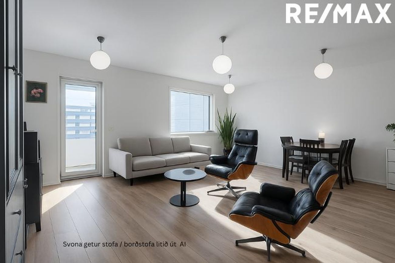 Sóltún 30, 105 Reykjavík