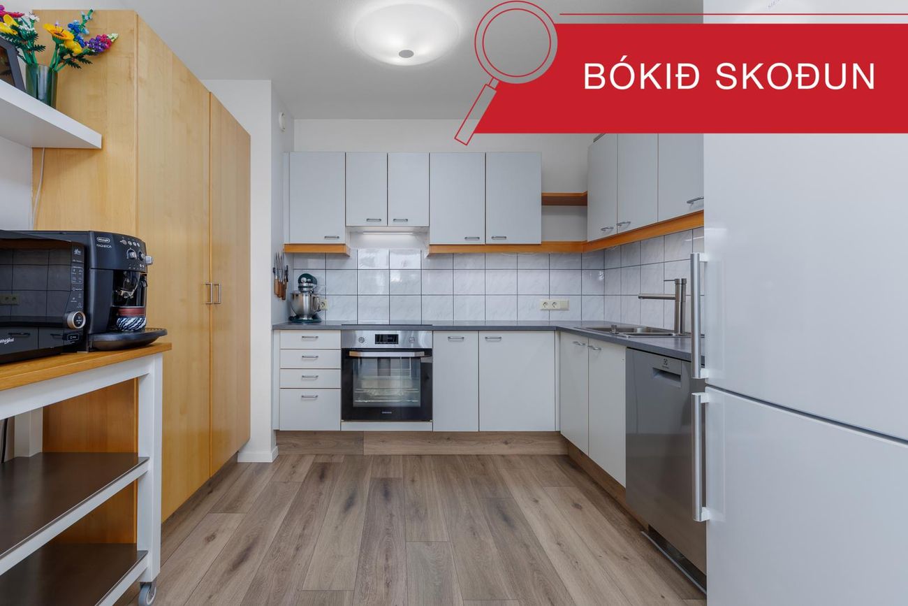 Sóltún 30, 105 Reykjavík