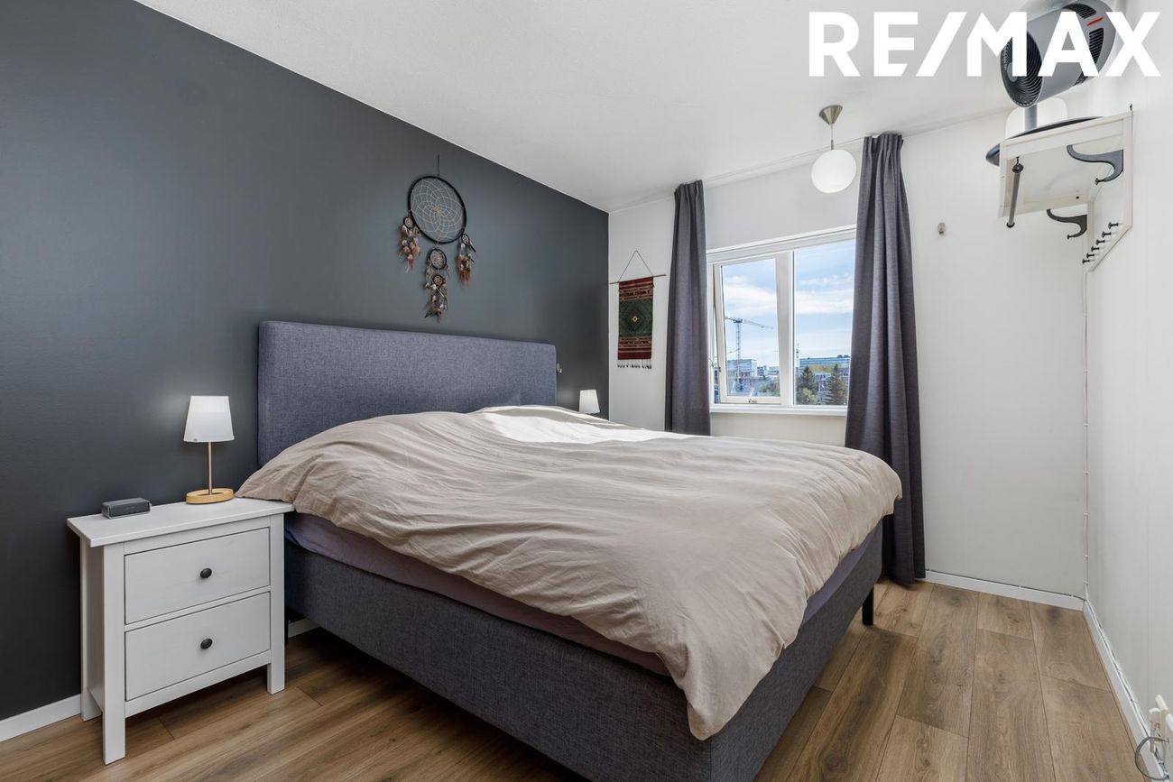 Sóltún 30, 105 Reykjavík