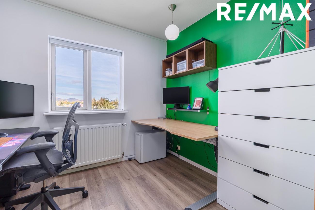 Sóltún 30, 105 Reykjavík